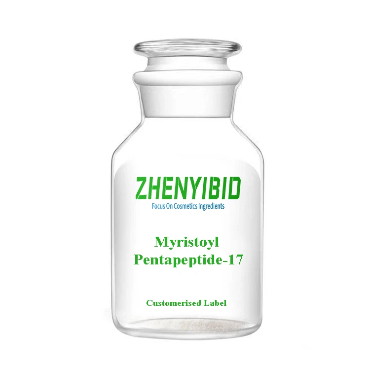 Myristoyylipentapeptidi