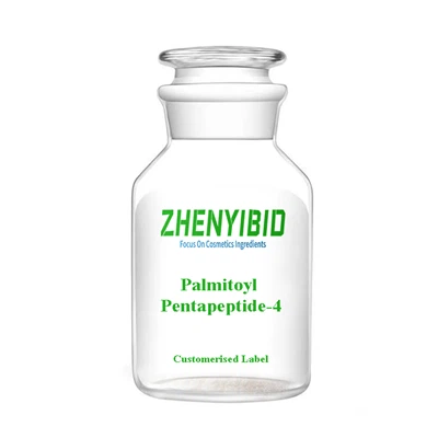 Matriksyylipalmitoyylipentapeptidi 4